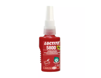Loctite 5800 - 50 ml, plošné tesnenie Loctite 5800 - 50 ml, plošné tesnenie