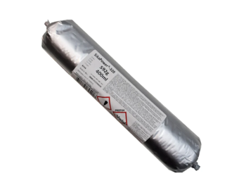 SikaPower 320 - 400 ml, sivý SikaPower 320 - 400 ml, sivý