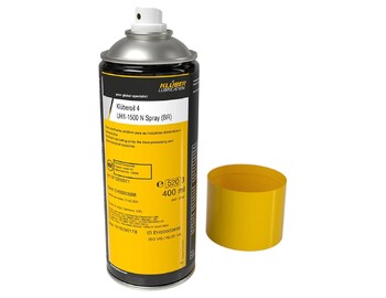 Klüberoil 4 UH1-1500 N - 400 ml, sprej Klüberoil 4 UH1-1500 N - 400 ml, sprej