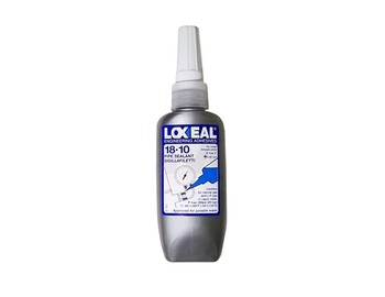 Loxeal 18-10 - 50 ml, tesnenie závitov Loxeal 18-10 - 50 ml, tesnenie závitov
