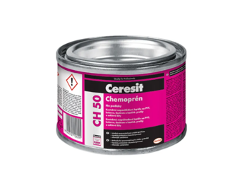 Ceresit Chemoprén CH 50 PROFI na podlahy Ceresit Chemoprén CH 50 PROFI na podlahy