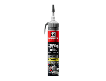 Gasket sealant AUTOMATIC - 200 ml, kartuša Gasket sealant AUTOMATIC - 200 ml, kartuša