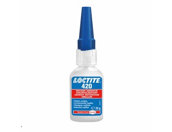 Loctite 420 - 20 g