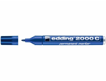 Edding 2000 C