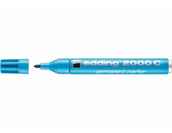 Edding 2000 C