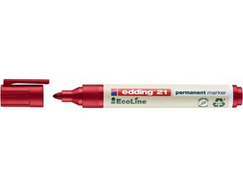 Edding 21 Ecoline