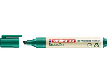 Edding 22 Ecoline 