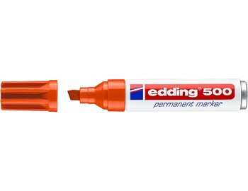 Edding 500