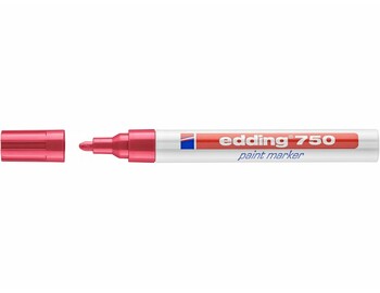 Edding 750 