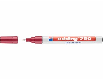 Edding 780