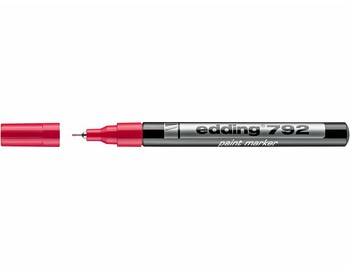 Edding 792