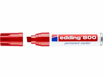 Edding 800