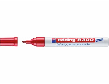 Edding 8300