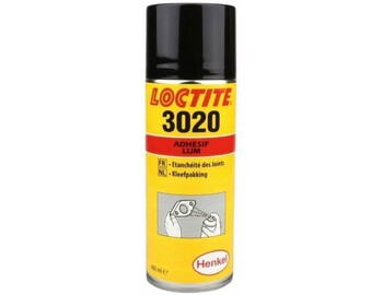 Loctite 3020 - 400 ml, syntetická živica