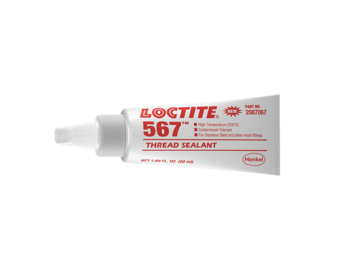 Loctite 567 - 50 ml závitové tesnenie