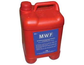 Molyslip MWF - 5 L