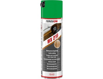 Teroson WX 215 CC - 500 ml, sprej na dutiny