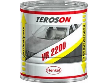 Teroson VR 2200 - 100 ml, pasta na brúsenie ventilov