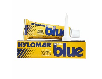 Hylomar Universal Blue - 100 g, tuba