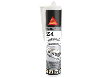 SikaFlex 554 - 300 ml