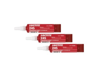 Loctite 245 - 50 ml, strednepevnostný