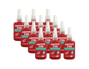 Loctite 2700 - 50 ml, vysokopevnostný