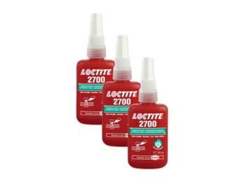 Loctite 2700 - 50 ml, vysokopevnostný