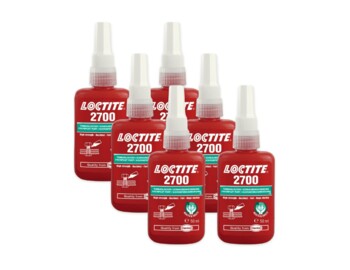 Loctite 2700 - 50 ml, vysokopevnostný