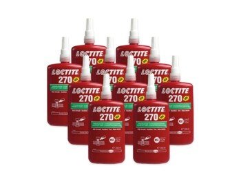 Loctite  270 - 250 ml, vysokopevnostné