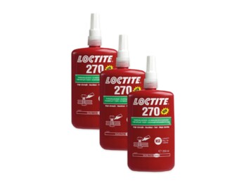 Loctite  270 - 250 ml, vysokopevnostné