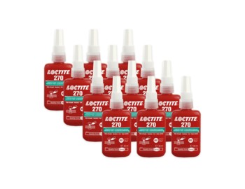 Loctite  270 - 50 ml, vysokopevnostné