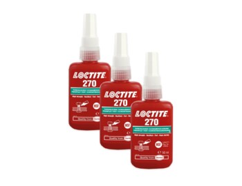 Loctite  270 - 50 ml, vysokopevnostné