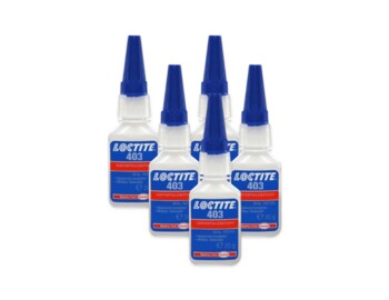 Loctite 403 - 20 g, sekundové lepidlo