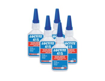 Loctite 415 - 50 g, sekundové lepidlo