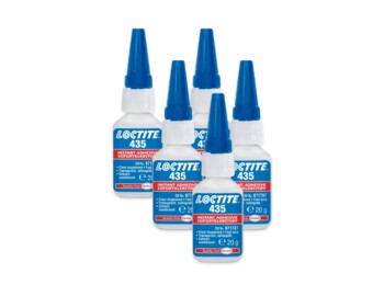 Loctite 435 - 20 g, sekundové lepidlo