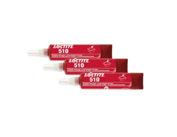 Loctite 510 - 250 ml, plošné tesnenie