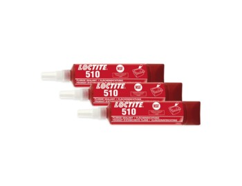 Loctite 510 - 50 ml, plošné tesnenie