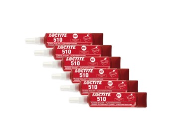 Loctite 510 - 50 ml, plošné tesnenie