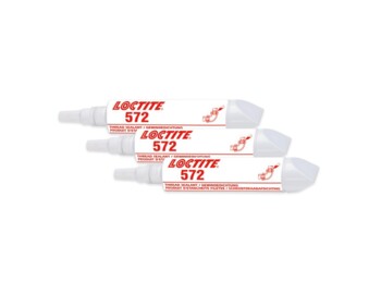 Loctite 572 závitové tesnenie SP 250g