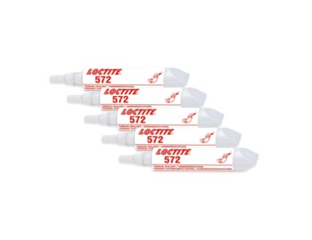 Loctite 572 závitové tesnenie SP 250g