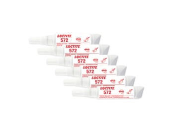 Loctite 572 závitové tesnenie SP 50g