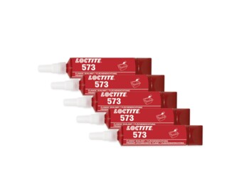 Loctite 573 - 250ml, plošné tesnenie