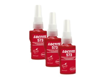 Loctite 573 - 50ml, plošné tesnenie