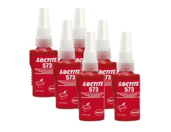 Loctite 573 - 50ml, plošné tesnenie