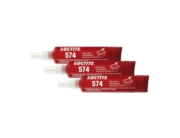 Loctite 574 - 250ml, plošné tesnenie