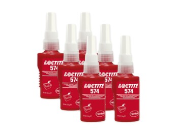 Loctite 574 - 50ml, plošné tesnenie