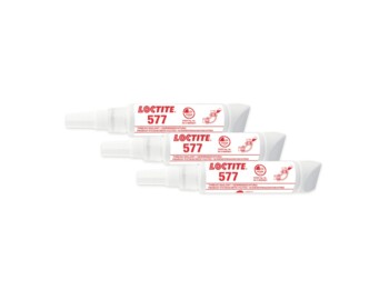 Loctite 577 - 50 ml tuba závitové tesnenie SP