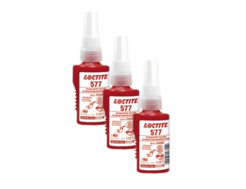 Loctite 577 - 50 ml harmonika závitové tesnenie SP