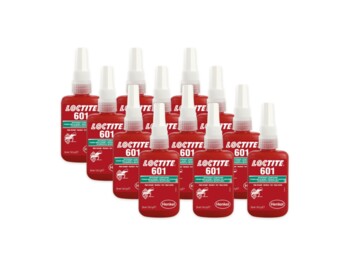 Loctite 601 - 50 ml upevňovanie