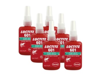 Loctite 601 - 50 ml upevňovanie